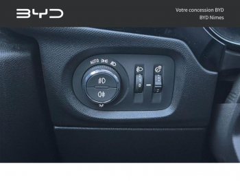 Photo 18 du bon plan OPEL Corsa Corsa-e 136ch Elegance occasion à 10990 €