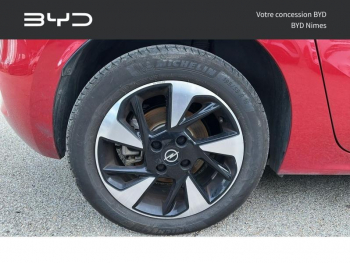 Photo 19 du bon plan OPEL Corsa Corsa-e 136ch Elegance occasion à 10990 €