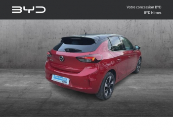 Photo 21 du bon plan OPEL Corsa Corsa-e 136ch Elegance occasion à 10990 €