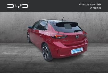 Photo 22 du bon plan OPEL Corsa Corsa-e 136ch Elegance occasion à 10990 €