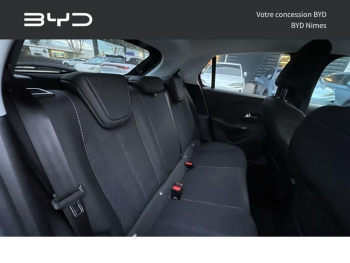 Photo 23 du bon plan OPEL Corsa Corsa-e 136ch Elegance occasion à 10990 €