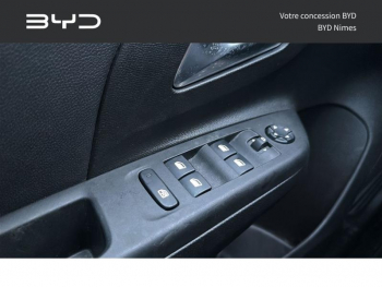 Photo 24 du bon plan OPEL Corsa Corsa-e 136ch Elegance occasion à 10990 €