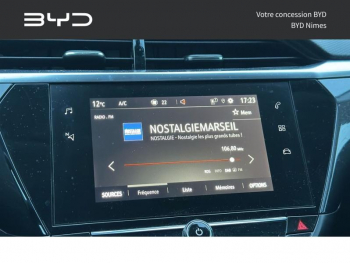 Photo 26 du bon plan OPEL Corsa Corsa-e 136ch Elegance occasion à 10990 €