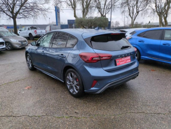 Photo 6 du bon plan FORD Focus 1.0 Flexifuel mHEV 125ch ST-Line Style occasion à 18400 €