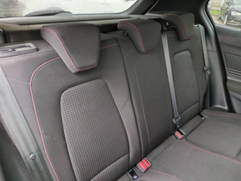 Photo 17 du bon plan FORD Focus 1.0 Flexifuel mHEV 125ch ST-Line Style occasion à 18400 €