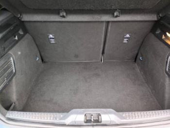 Photo 18 du bon plan FORD Focus 1.0 Flexifuel mHEV 125ch ST-Line Style occasion à 18400 €