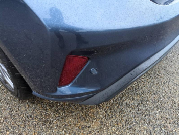 Photo 19 du bon plan FORD Focus 1.0 Flexifuel mHEV 125ch ST-Line Style occasion à 18400 €