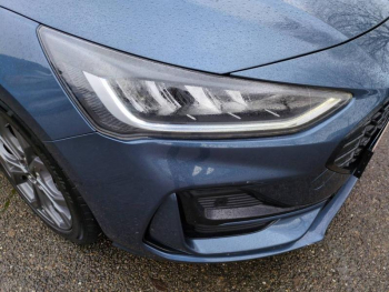 Photo 20 du bon plan FORD Focus 1.0 Flexifuel mHEV 125ch ST-Line Style occasion à 18400 €