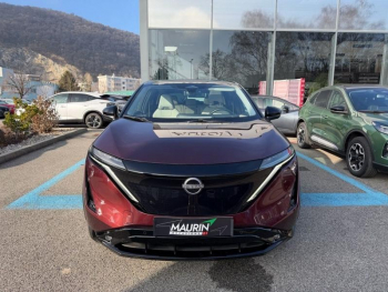 Photo 2 du bon plan NISSAN ARIYA Electrique 306ch 87kWh e-4ORCE Evolve occasion à 39490 €
