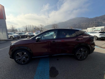 Photo 8 du bon plan NISSAN ARIYA Electrique 306ch 87kWh e-4ORCE Evolve occasion à 39490 €