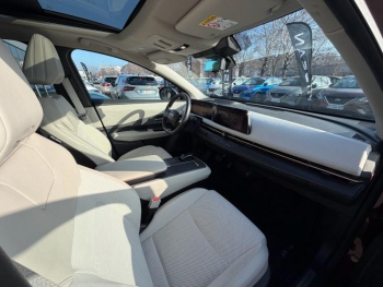 Photo 9 du bon plan NISSAN ARIYA Electrique 306ch 87kWh e-4ORCE Evolve occasion à 39490 €