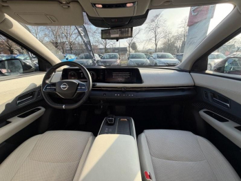 Photo 10 du bon plan NISSAN ARIYA Electrique 306ch 87kWh e-4ORCE Evolve occasion à 39490 €