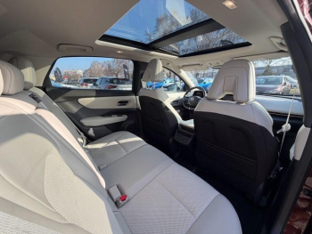 Photo 11 du bon plan NISSAN ARIYA Electrique 306ch 87kWh e-4ORCE Evolve occasion à 39490 €