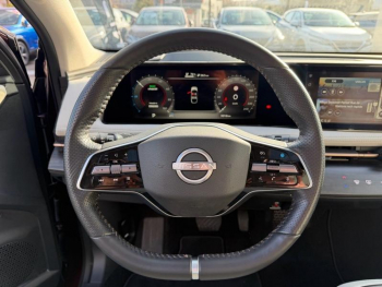 Photo 13 du bon plan NISSAN ARIYA Electrique 306ch 87kWh e-4ORCE Evolve occasion à 39490 €