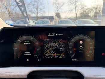 Photo 14 du bon plan NISSAN ARIYA Electrique 306ch 87kWh e-4ORCE Evolve occasion à 39490 €