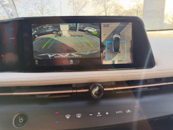 Photo 15 du bon plan NISSAN ARIYA Electrique 306ch 87kWh e-4ORCE Evolve occasion à 39490 €