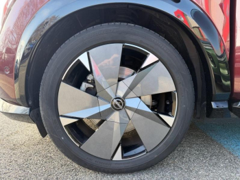 Photo 21 du bon plan NISSAN ARIYA Electrique 306ch 87kWh e-4ORCE Evolve occasion à 39490 €