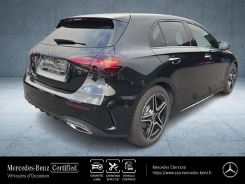 Photo 5 du bon plan MERCEDES-BENZ Classe A 200 163ch AMG Line 7G-DCT occasion à 34990 €