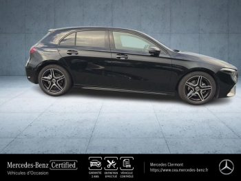 Photo 6 du bon plan MERCEDES-BENZ Classe A 200 163ch AMG Line 7G-DCT occasion à 34990 €