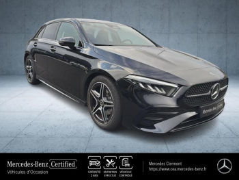 Photo 7 du bon plan MERCEDES-BENZ Classe A 200 163ch AMG Line 7G-DCT occasion à 34990 €