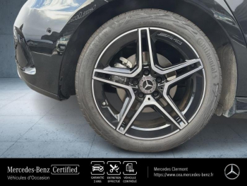 Photo 8 du bon plan MERCEDES-BENZ Classe A 200 163ch AMG Line 7G-DCT occasion à 34990 €