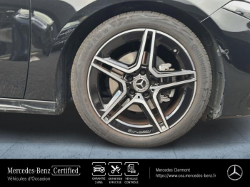 Photo 9 du bon plan MERCEDES-BENZ Classe A 200 163ch AMG Line 7G-DCT occasion à 34990 €