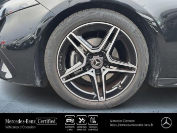 Photo 10 du bon plan MERCEDES-BENZ Classe A 200 163ch AMG Line 7G-DCT occasion à 34990 €