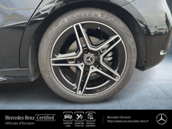 Photo 11 du bon plan MERCEDES-BENZ Classe A 200 163ch AMG Line 7G-DCT occasion à 34990 €
