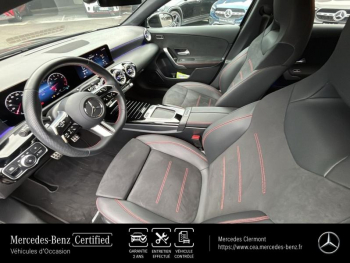 Photo 12 du bon plan MERCEDES-BENZ Classe A 200 163ch AMG Line 7G-DCT occasion à 34990 €