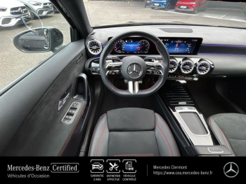 Photo 14 du bon plan MERCEDES-BENZ Classe A 200 163ch AMG Line 7G-DCT occasion à 34990 €