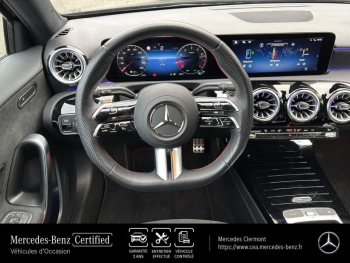 Photo 16 du bon plan MERCEDES-BENZ Classe A 200 163ch AMG Line 7G-DCT occasion à 34990 €