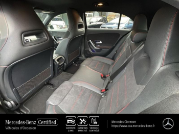 Photo 17 du bon plan MERCEDES-BENZ Classe A 200 163ch AMG Line 7G-DCT occasion à 34990 €