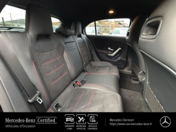 Photo 18 du bon plan MERCEDES-BENZ Classe A 200 163ch AMG Line 7G-DCT occasion à 34990 €