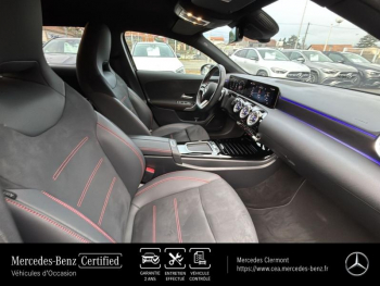Photo 19 du bon plan MERCEDES-BENZ Classe A 200 163ch AMG Line 7G-DCT occasion à 34990 €