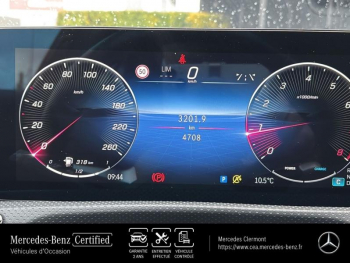 Photo 20 du bon plan MERCEDES-BENZ Classe A 200 163ch AMG Line 7G-DCT occasion à 34990 €