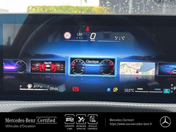 Photo 21 du bon plan MERCEDES-BENZ Classe A 200 163ch AMG Line 7G-DCT occasion à 34990 €