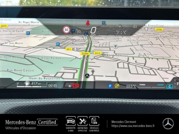 Photo 23 du bon plan MERCEDES-BENZ Classe A 200 163ch AMG Line 7G-DCT occasion à 34990 €