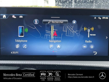 Photo 25 du bon plan MERCEDES-BENZ Classe A 200 163ch AMG Line 7G-DCT occasion à 34990 €