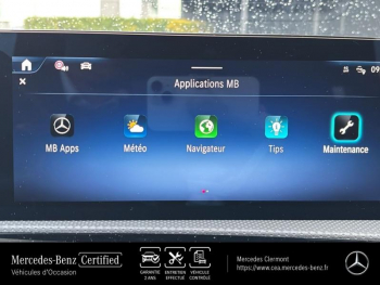 Photo 28 du bon plan MERCEDES-BENZ Classe A 200 163ch AMG Line 7G-DCT occasion à 34990 €