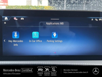 Photo 29 du bon plan MERCEDES-BENZ Classe A 200 163ch AMG Line 7G-DCT occasion à 34990 €