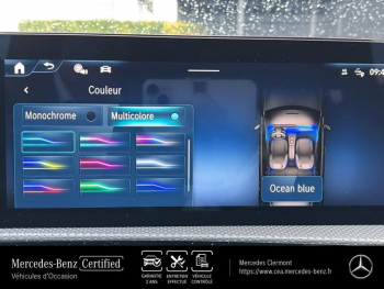 Photo 30 du bon plan MERCEDES-BENZ Classe A 200 163ch AMG Line 7G-DCT occasion à 34990 €