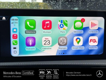 Photo 31 du bon plan MERCEDES-BENZ Classe A 200 163ch AMG Line 7G-DCT occasion à 34990 €