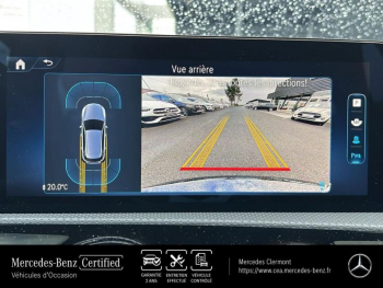 Photo 34 du bon plan MERCEDES-BENZ Classe A 200 163ch AMG Line 7G-DCT occasion à 34990 €