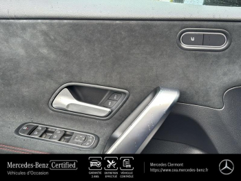 Photo 36 du bon plan MERCEDES-BENZ Classe A 200 163ch AMG Line 7G-DCT occasion à 34990 €