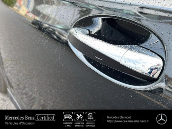 Photo 37 du bon plan MERCEDES-BENZ Classe A 200 163ch AMG Line 7G-DCT occasion à 34990 €