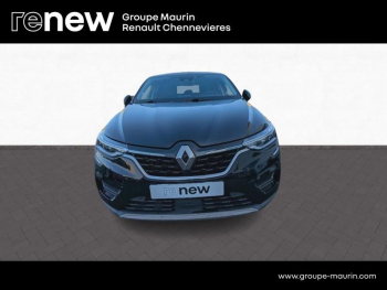 Photo 2 du bon plan RENAULT Arkana 1.6 E-Tech hybride 145ch Techno -22 occasion à 19990 €