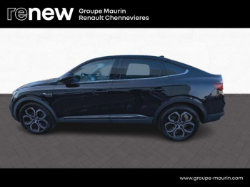 Photo 8 du bon plan RENAULT Arkana 1.6 E-Tech hybride 145ch Techno -22 occasion à 19990 €