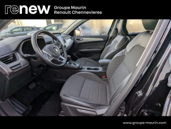 Photo 9 du bon plan RENAULT Arkana 1.6 E-Tech hybride 145ch Techno -22 occasion à 19990 €