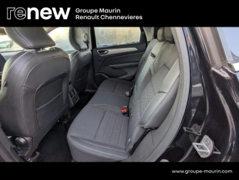 Photo 10 du bon plan RENAULT Arkana 1.6 E-Tech hybride 145ch Techno -22 occasion à 19990 €