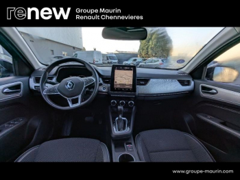 Photo 11 du bon plan RENAULT Arkana 1.6 E-Tech hybride 145ch Techno -22 occasion à 19990 €